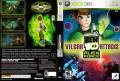 Ben 10 Alien Force: Vilgax Attacks-Xbox 360 - JTAG Modified System. 