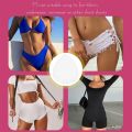 Women Camel Toe Concealer Reusable Waterproof Guard Adhesive Silicone Invisible Cover Pads for Seamles Leggings Swimwear. 