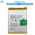 Oppo F11 Battery BLP-707 Replacement Premium Quality 4020mah Battery For F11. 