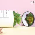 Multi-size High Magnification Blackhead Magnifying Cup Makeup Mirror Glass Multi-fold New Portable Female Type Suction Mirr G2g7. 