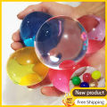 Extra Large Beads Orbeez / Water Beads / Extra Big Orbeez / Water Babies Party Home Decor Jumbo Magic Water Balls. 