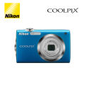 Nikon COOLPIX S3000 Digital Camera. 