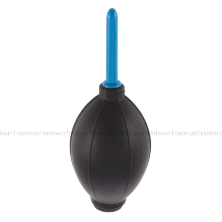 Dust Cleaner Rubber Squeeze Bulb Pump AIR BLOWER Watch DSLR Camera CMOS