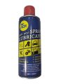 anti rust lubricant spray 7cf 450ml. 