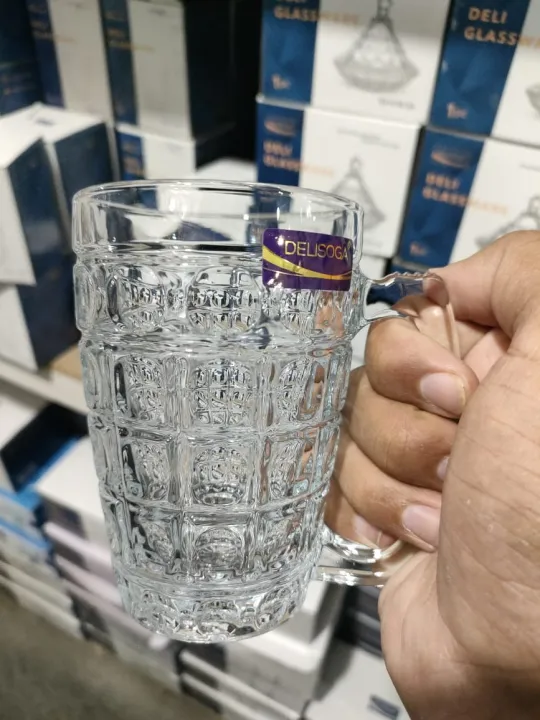 Glass%20Mug%20Set%20of%202%20-%20Tea%20Mug%20-%20Mugs%20for%20Coffee%20-%20Cups%20for%20Tea%20-%20Juice%20Mug%20-%20Heat-Resistant%20Water%20Cup%20Perfect%20for%20Home,%20Restaurant%20&%20Office/%20Mugs%20for%20Tea/%20Water%20Glass/%20Coffee%20Mug/%20Tea%20Cup/%20Cups%20for%20Coffee%20-%20Kitchen%20&%20Dining,%20Drinkware,%20Cups,%20Mugs%20&%20Saucers%20-%20Image%202