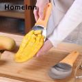 HomeInn Fruit Cutter Comfortable Grip Mango Pulp Extractor. 