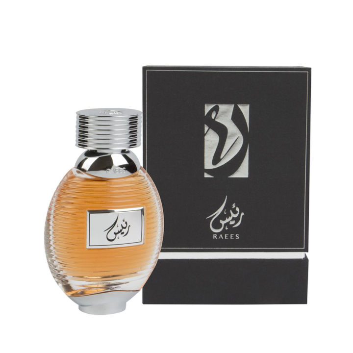 Lattafa Raees Perfume for Men - 100ml