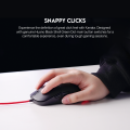 FANTECH VX9 Kanata RGB Gaming Mouse 3600 DPI Huano Switch With 7 Programmable Lights Modes Optical Sensor. 