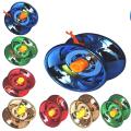 Splendour: Fine Quality High Speed Metal yoyo, YoYo Spinner Toy Metal YoYo Great Toys for Kids Random Color Pack of (01). 