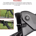 Bike Kickstand Double Leg Bicycle Kickstand Height Kick Centre Stand Cycle Stand. 