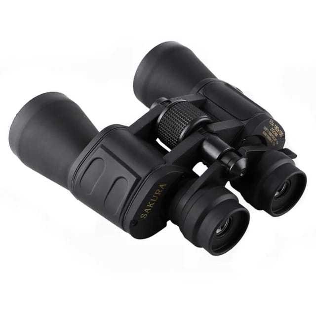 Super Zoom & High Resolution Binocular 20 - 180 x 100 for Travel & Sports