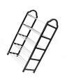 Amazing Shoe Rack 5 Tier Beautiful Style. 