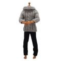 New Casual Wears 11.5" Doll Sweaters Knitted 4 Colors Dolls Clothes Suits Sweater Pants Clothes 30~32cm Female/Male Dolls. 