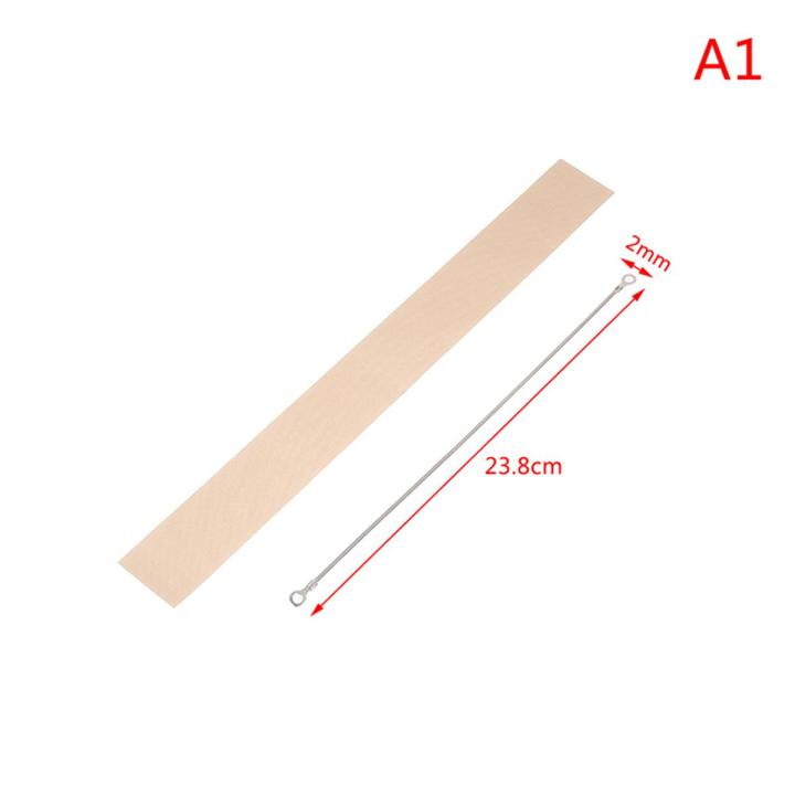 200/300mm Useful Machine Impulse Sealer Heat Wire Element Strip Sealing SEVICH