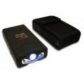 Yrg 800 Types Self Protection - Pack Of 3 - Black. 