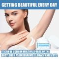 EELHOE whitening cream for private parts woman. 