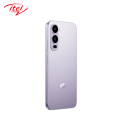 Itel City 200 - 6.78 Inches Display - 4GB RAM 128GB ROM - 8MP Front Camera - 50MP Rear Camera - Dual SIM - 5200mAh Battery. 