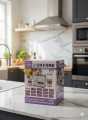Oxford 3 In 1 Super Blender OX-2030. 