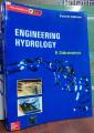 Engineering Hydrology by K. Subramanya. 