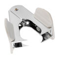 BRADOO-Students steel pine style staple remover white for 24/6 26/6 staples. 