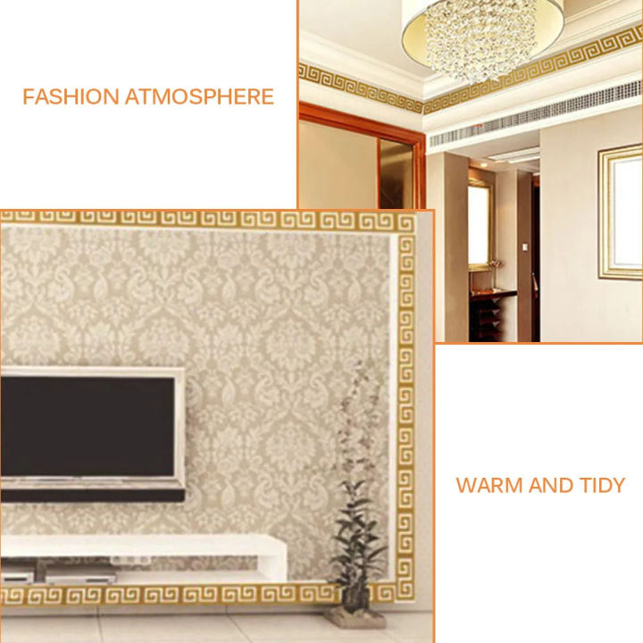 10pc/Pack%20self%20adhesive%203D%20Acrylic%20Wall%20Mirror%20%20Sticker%20for%20home%20Office%20Edge%20Strip%20Corner%20Line%20Building%20Border%20-%20Image%207