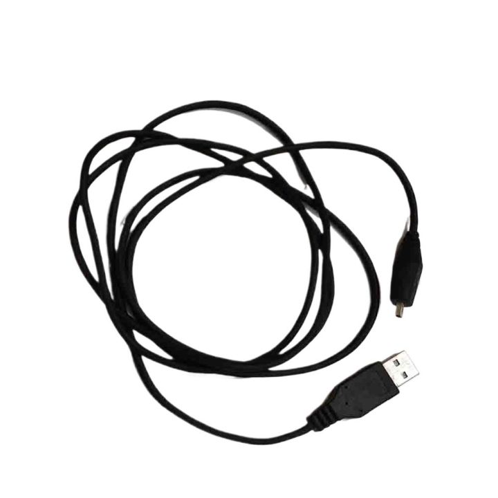Black Micro USB Cable Rapid Charger Sync Power Data Cord Link Wire Micro-USB compatible with Motorola Moto E4 PLUS. Simultaneously charge and sync data between your mobile device and your computer. Data Cable provide connectivity from the handset to your