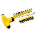Profesional 24 Pcs Tool Kit. 