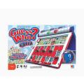 Electronic Guess Who? Extra board game for 2 players. 