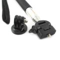 Selfie Stick Monopod Holder Extendable Handheld for gopro Hero 3 4 SJ4000. 
