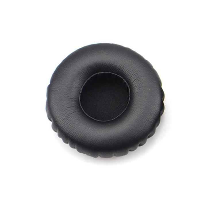 2Pcs Headphone Replacement Ear Pad Cushion for AKG K430 420 450 480 Q460 Headset