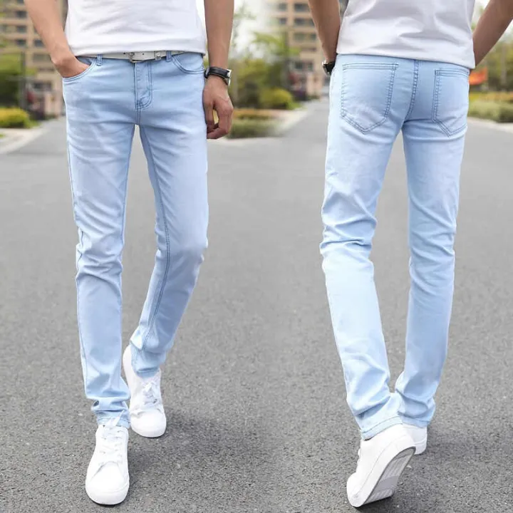 Sky%20Blue%20Jeans%20Pant%20for%20Boys%20and%20Men%20with%20Fashionable%20Stylish%20Design%20%20New%20Arrival%20%20Trending%20Fashion%20-%20Image%204