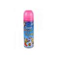 Presenting Snow Spray Bottle For Birthdays And Parties. 