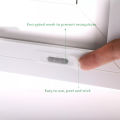 5 Pieces Durable Insect-proof Door and Window Mosquito Net Net Repair Tape Repair Plastic Window Repair Parts Children's Room. 