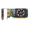 NVIDIA GEFORCE GT730 2GB GDDR5 GAMING GRAPHIC CARD, DP TO VGA CONVERTER FREE. 