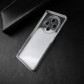 OPPO Reno 12F Back Cover Soft Transparent Camera Protection OPPO Reno 12F Phone Case. 