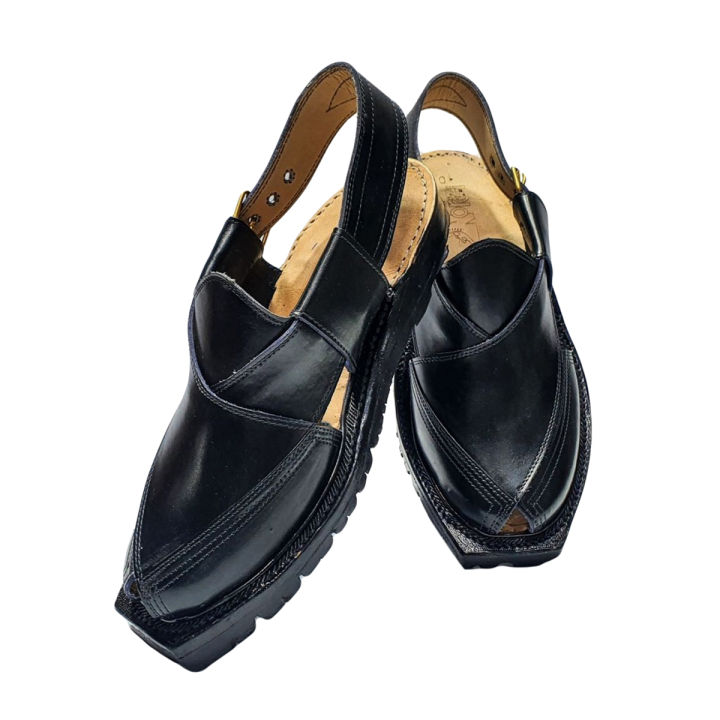 Naorozi Peshawari Chappal New style 2023