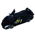 Remote Control Batmobile Car For Kids. 
