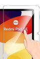 Mi Redmi Pad SE 11.0 inch Screen Protector Scratch Resistant Tempered Glass. 