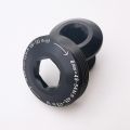 Bike GXP Crankset M15/26MM Bolt for Sram X7/X9/X0/XX1/FORCE/RIVAL. 
