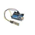 HC-05 Bluetooth Module Interfacing with Arduino UNO DIP. 