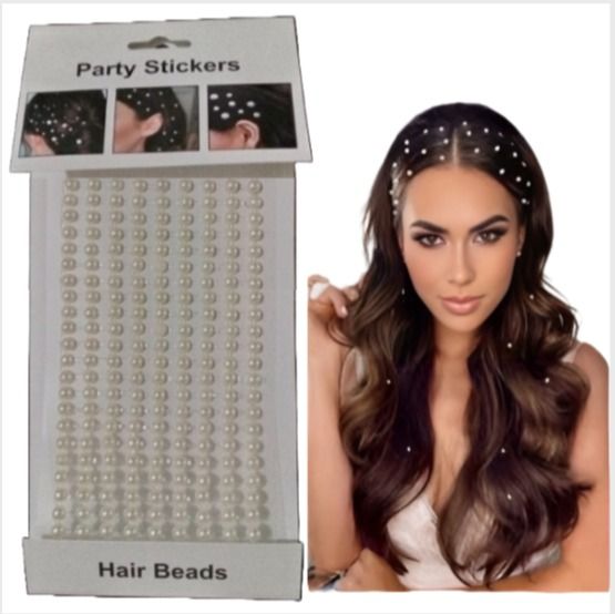 Hair%20Pearls%20Stick%20On%20Self-Adhesive%20Pearls%20Stickers%20-%20Face%20Pearls%20for%20Hair%20Accessories,%20Fashion%20Forward%20-%20Image%206