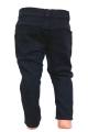 Pack Of 2 Basic Denim Jeans Pants For Boys. 
