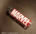 Marvel sports water bottle school Water bottle college water bottle gym water bottle hiking water bottle plastic Water bottle. 