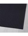 IKEA Door mat, Dark blue & Brown. 