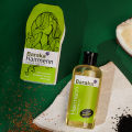 Baraka Hairmenn Hair Oil 110ml For Healthy Long & Strong Hair | Hair Oil Bottle | 100 % Natural Hair Oil For Long Hair | Hair Oil For Men | Hair Loss Oil | Hair Loss Treatment | Hair Greying Prevention Oil | Longer hair Oil. 