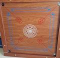 Super Export Quality Wooden Carrom Board - 3 x 3 feet. 