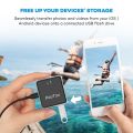 HooToo Wireless Travel Router, USB Port, High Performance- TripMate Nano (Not a Hotspot) ORIGINAL UK ZONE. 