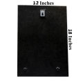 Customized Photo Print 12x18 inhces wall art, Abstract art Digital High Quality Resolution HD Print Glossy & Matt Finishing Frame 12x18. 