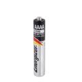 1 x Energizer AAAA - Replacement for: E96, LR8D425, MN2500, MX2500. 