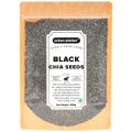 Urban Platter Black Chia Seeds, 400g. 